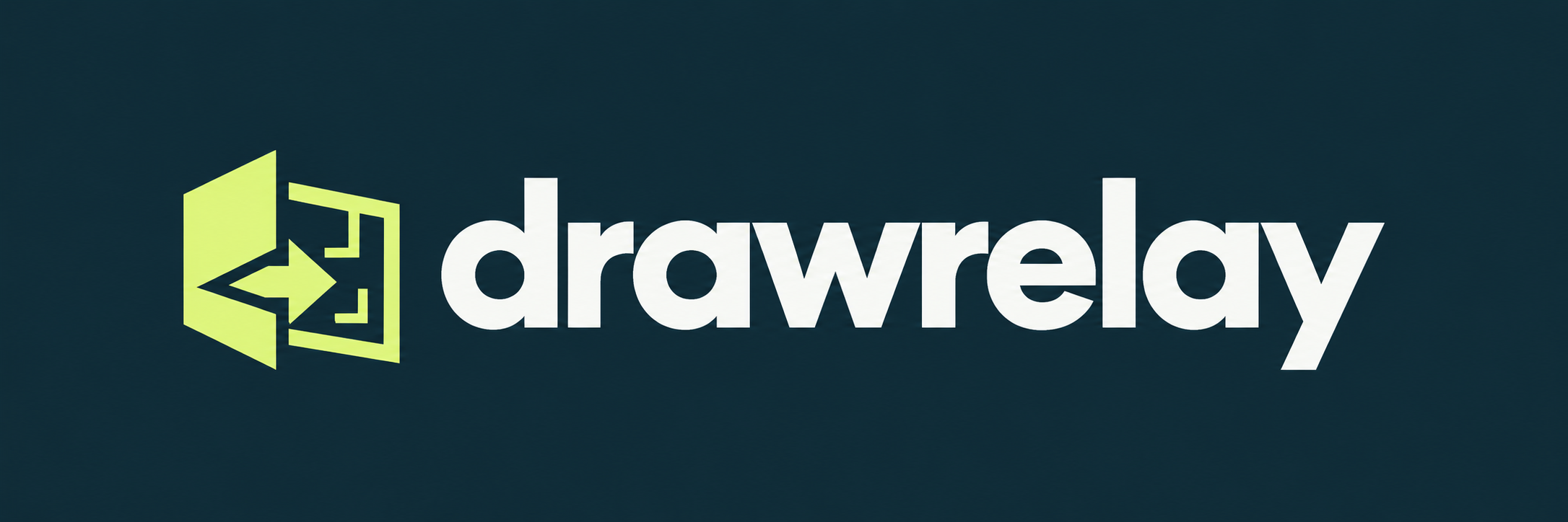 Drawrelay CAD